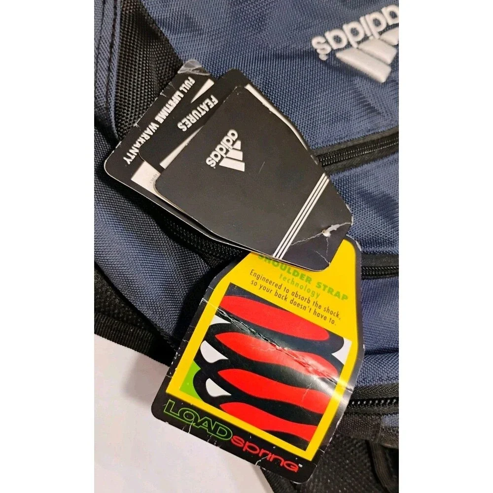 adidas new load